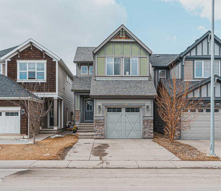 Picture of 146 Skyview Point Crescent NE, Calgary Real Estate Listing