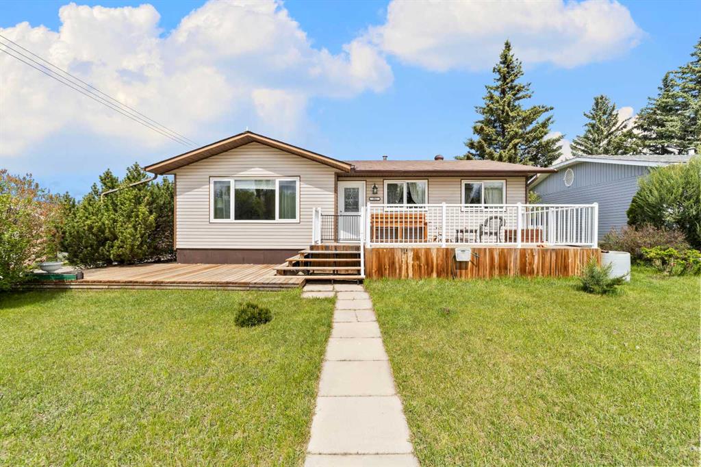 Picture of 202 2 Avenue NE, Linden Real Estate Listing