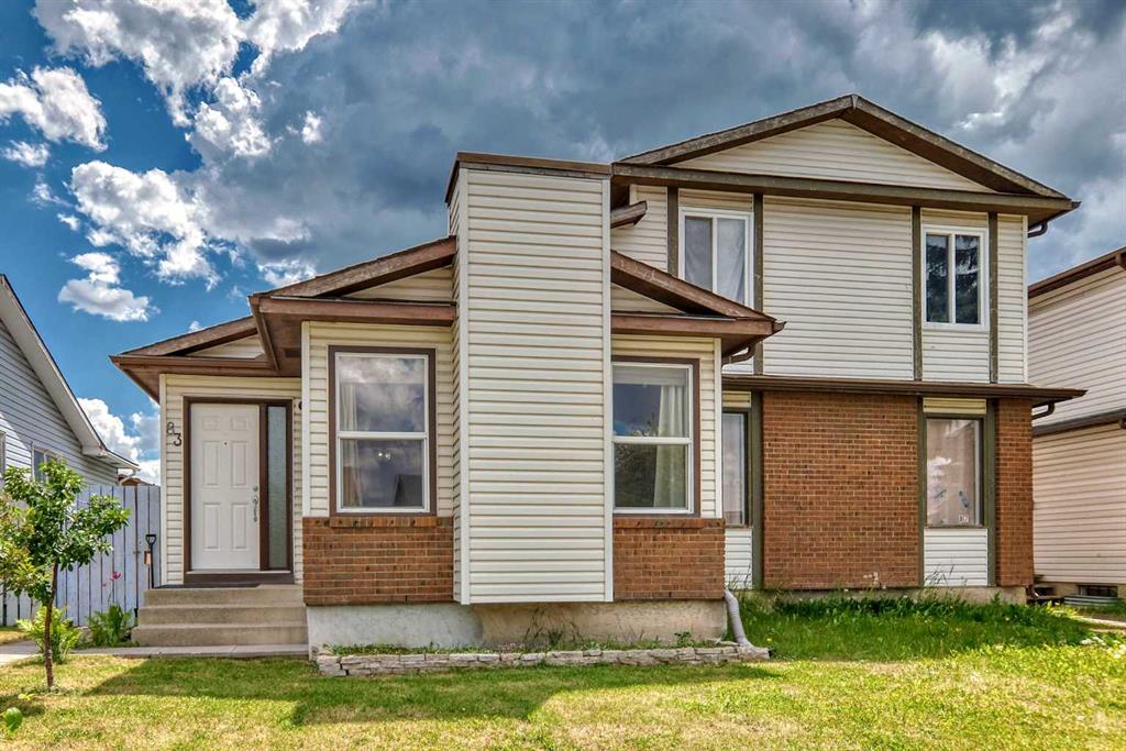 Picture of 83 Whitworth Way NE, Calgary Real Estate Listing