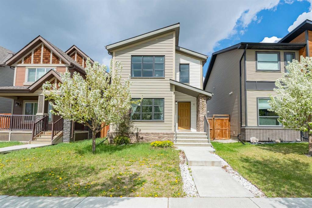 Picture of 195 Copperpond Street SE, Calgary Real Estate Listing