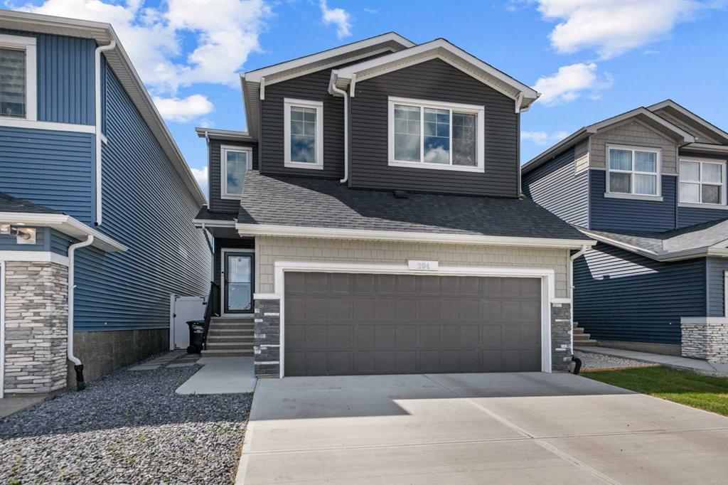 Picture of 294 Creekside Way SW, Calgary Real Estate Listing