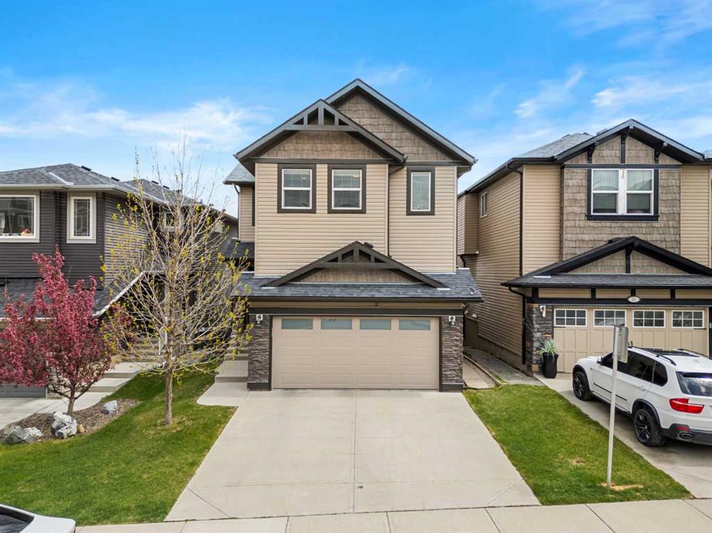 Picture of 16 Sage Bank Way NW, Calgary Real Estate Listing