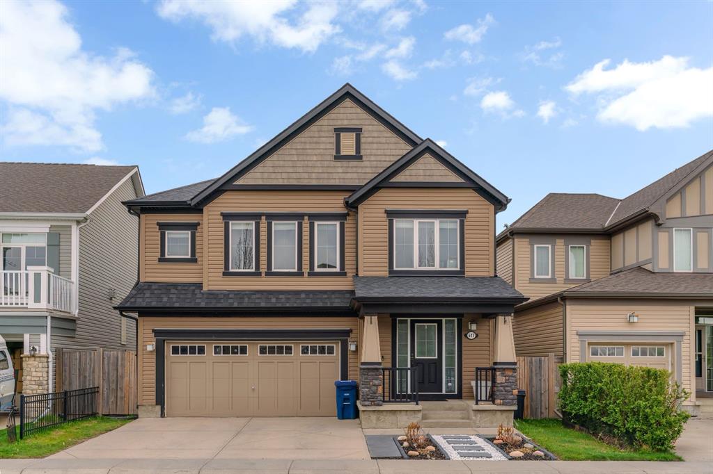 Picture of 517 Windridge Road SW, Airdrie Real Estate Listing