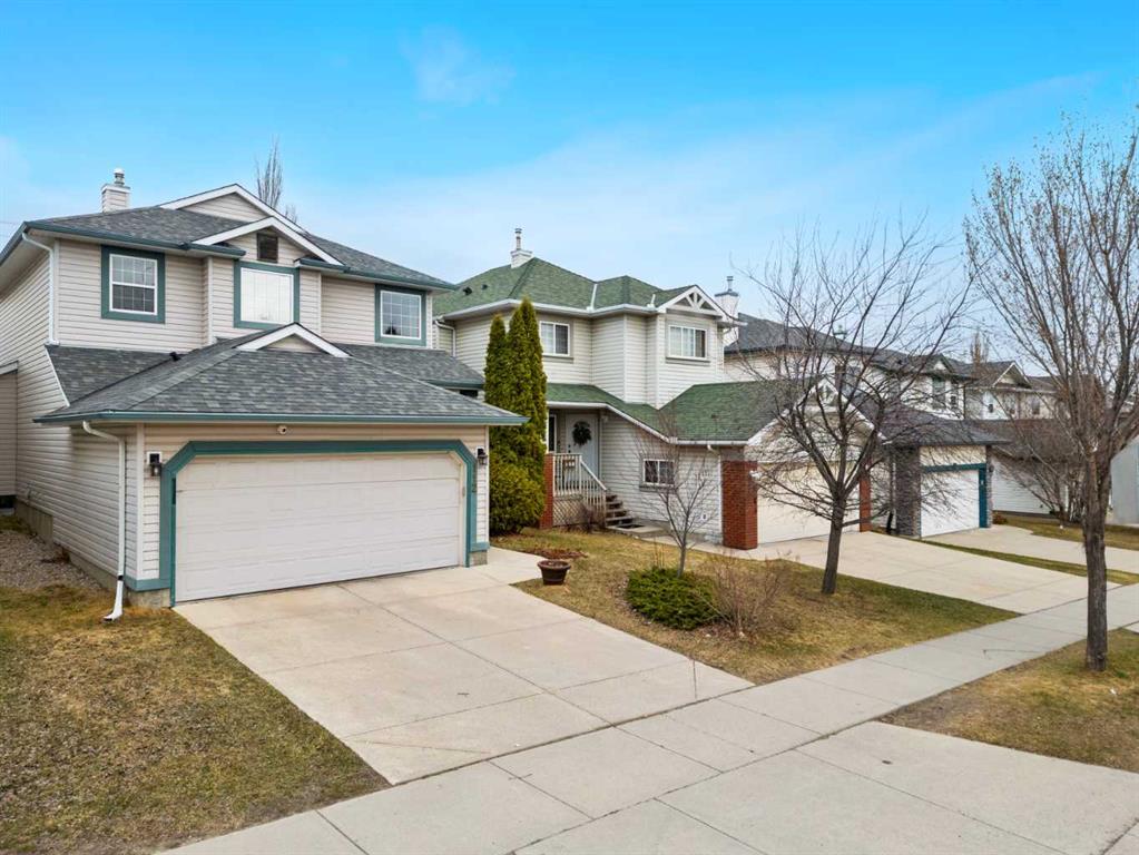 Picture of 112 Tuscany Way NW, Calgary Real Estate Listing