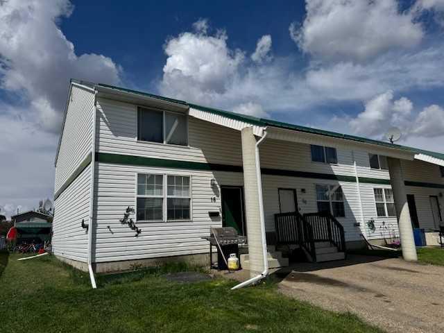 Picture of 16 Brownstone Road , Lacombe Real Estate Listing