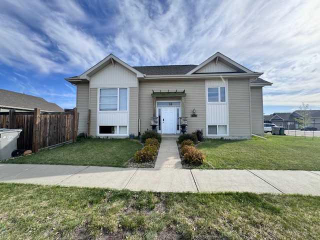 Picture of 6034 18 Street , Lloydminster Real Estate Listing