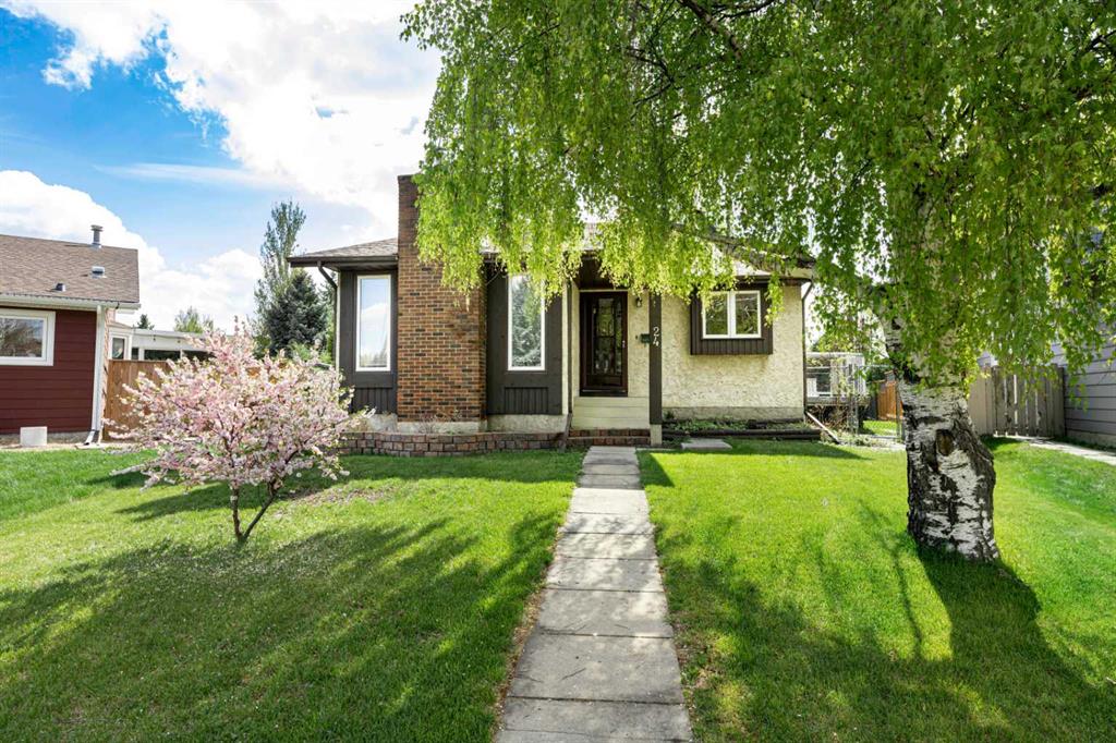 Picture of 24 Caswell Close , Red Deer Real Estate Listing