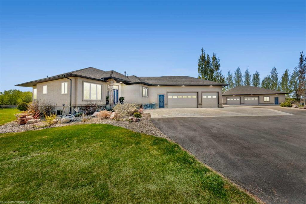 Picture of 7 Creekside Estates , Rural Vermilion River, County of Real Estate Listing