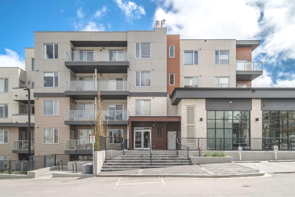 Picture of 308, 30 Shawnee Common SW, Calgary Real Estate Listing