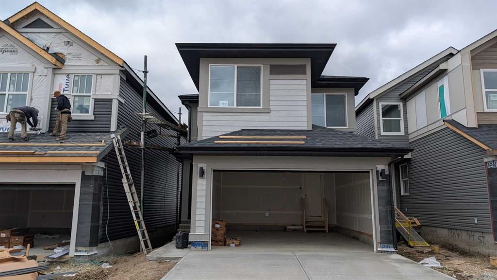 Picture of 19843 44 Street SE, Calgary Real Estate Listing