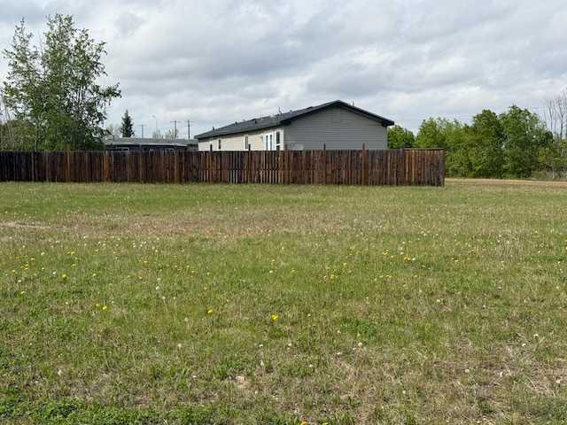 Picture of 5032 45 Street , Hardisty Real Estate Listing