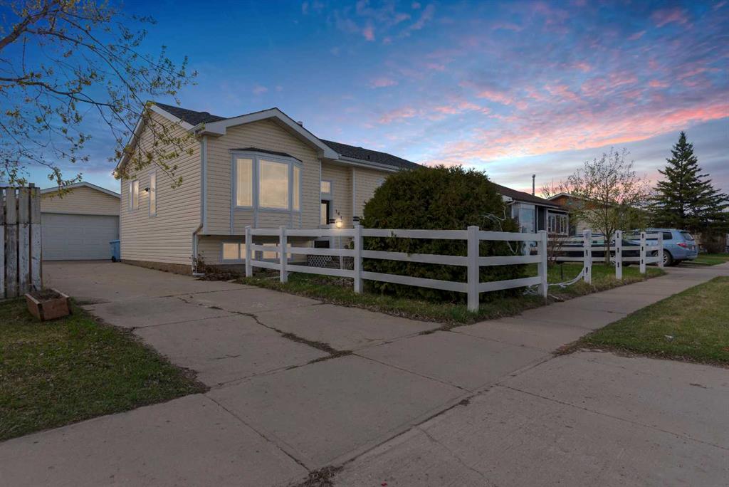 Picture of 101 Dickins Drive , Fort McMurray Real Estate Listing