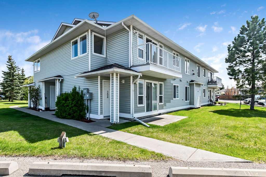 Picture of 204, 601 19 Street SE, High River Real Estate Listing