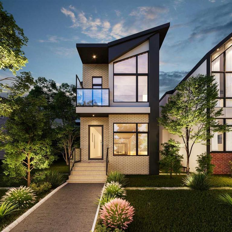 Picture of 631 28 Avenue NW, Calgary Real Estate Listing