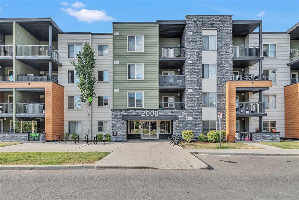 Picture of 2303, 1317 27 Street SE, Calgary Real Estate Listing