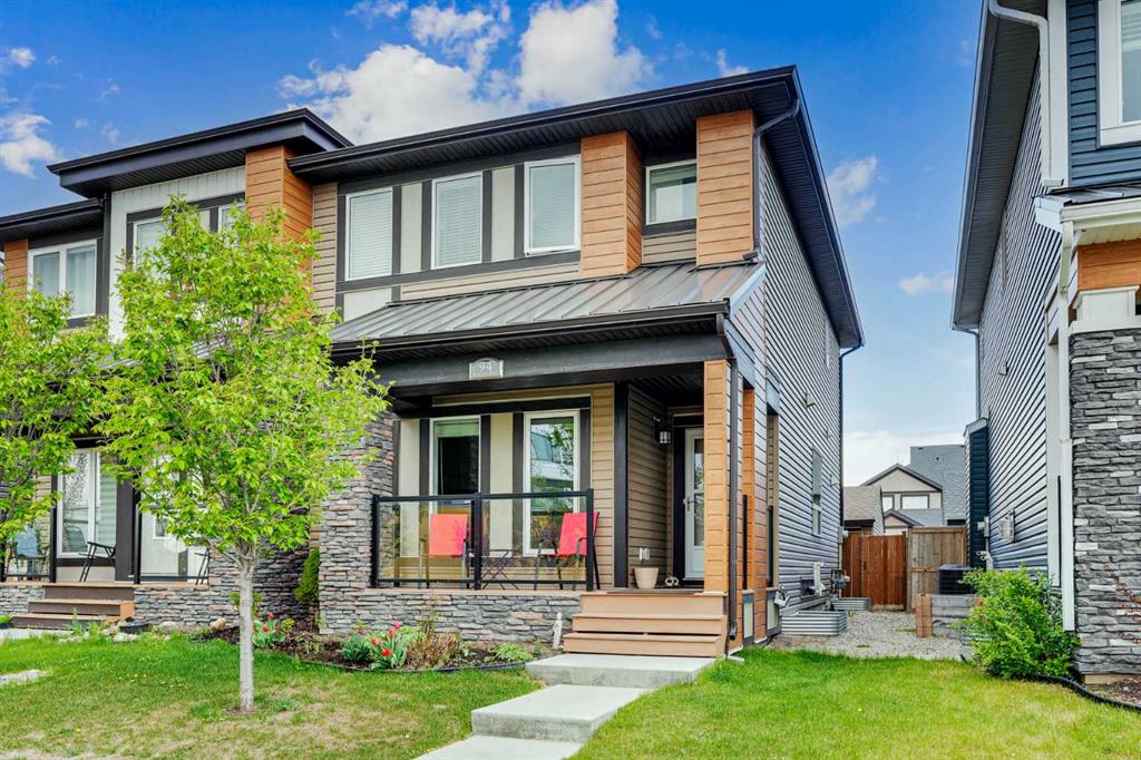Picture of 94 Midtown Boulevard SW, Airdrie Real Estate Listing