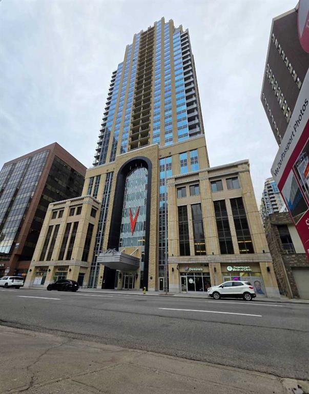 Picture of 1206, 930 6 Avenue SW, Calgary Real Estate Listing