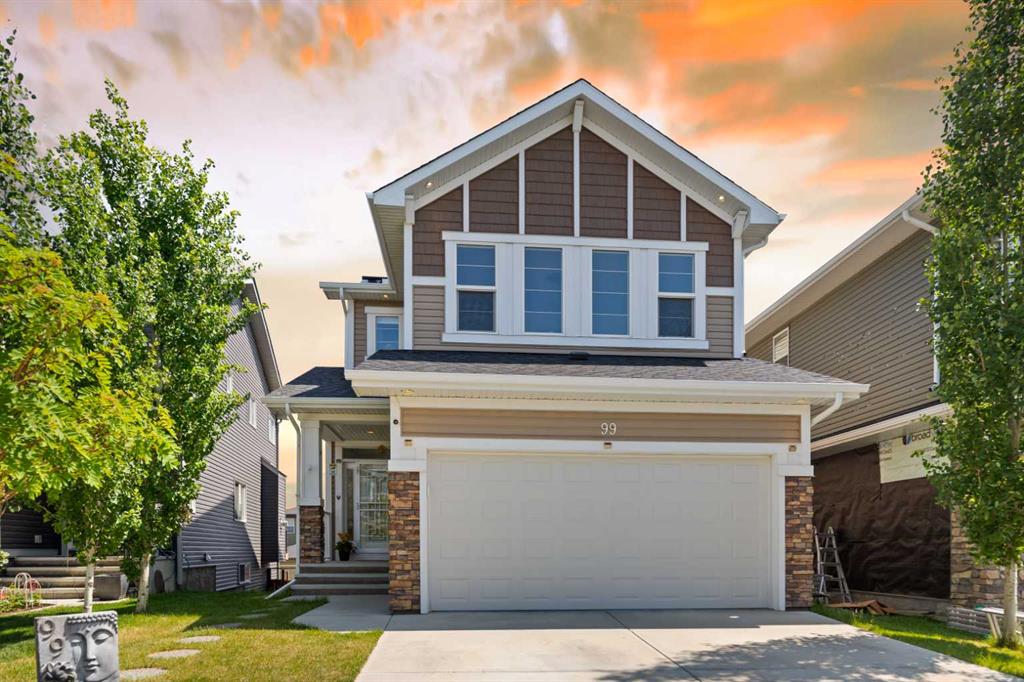 Picture of 99 Evansglen Circle NW, Calgary Real Estate Listing