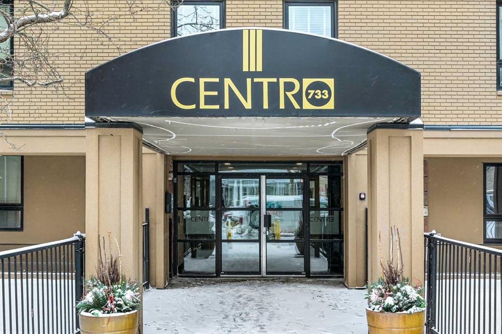 Picture of 102, 733 14 Avenue SW, Calgary Real Estate Listing