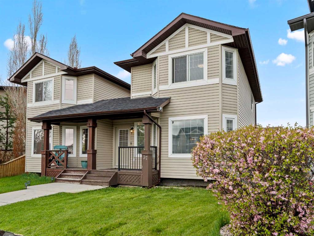 Picture of 37 Sunrise Loop SE, High River Real Estate Listing