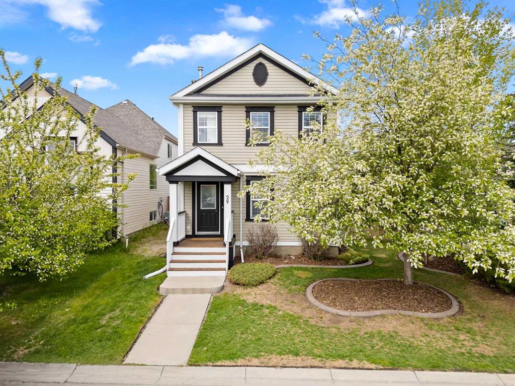 Picture of 29 Copperfield Heath SE, Calgary Real Estate Listing