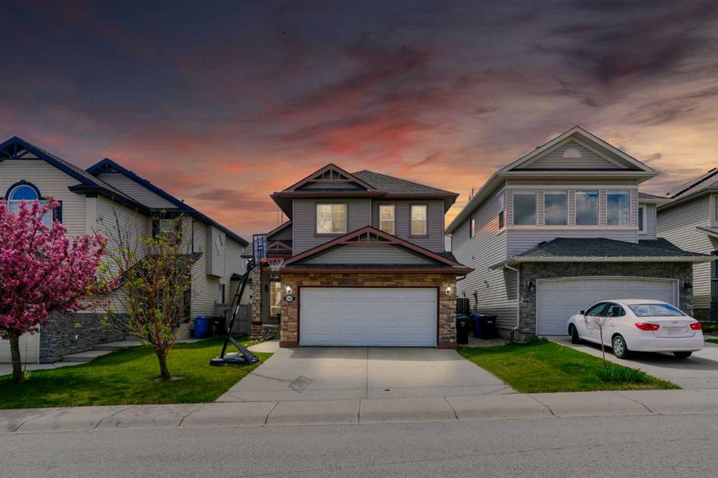 Picture of 126 Kincora Park NW, Calgary Real Estate Listing