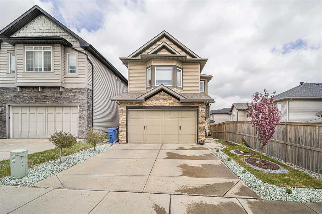 Picture of 1609 Sherwood Boulevard NW, Calgary Real Estate Listing