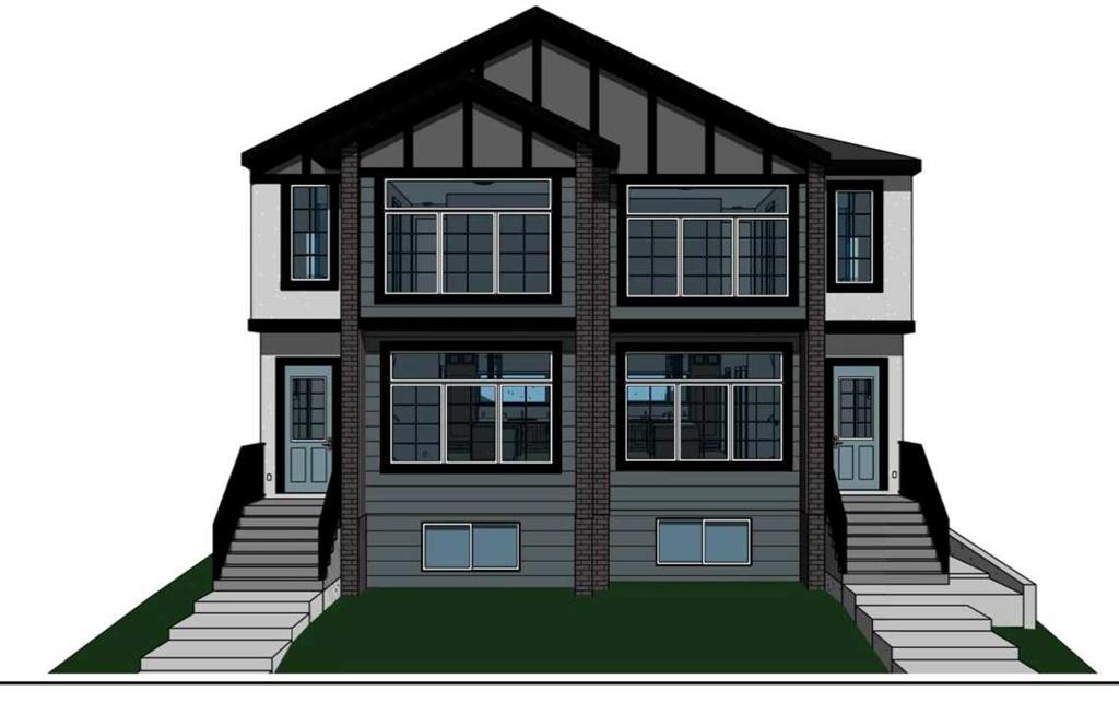 Picture of 3803 Centre A Street NE, Calgary Real Estate Listing
