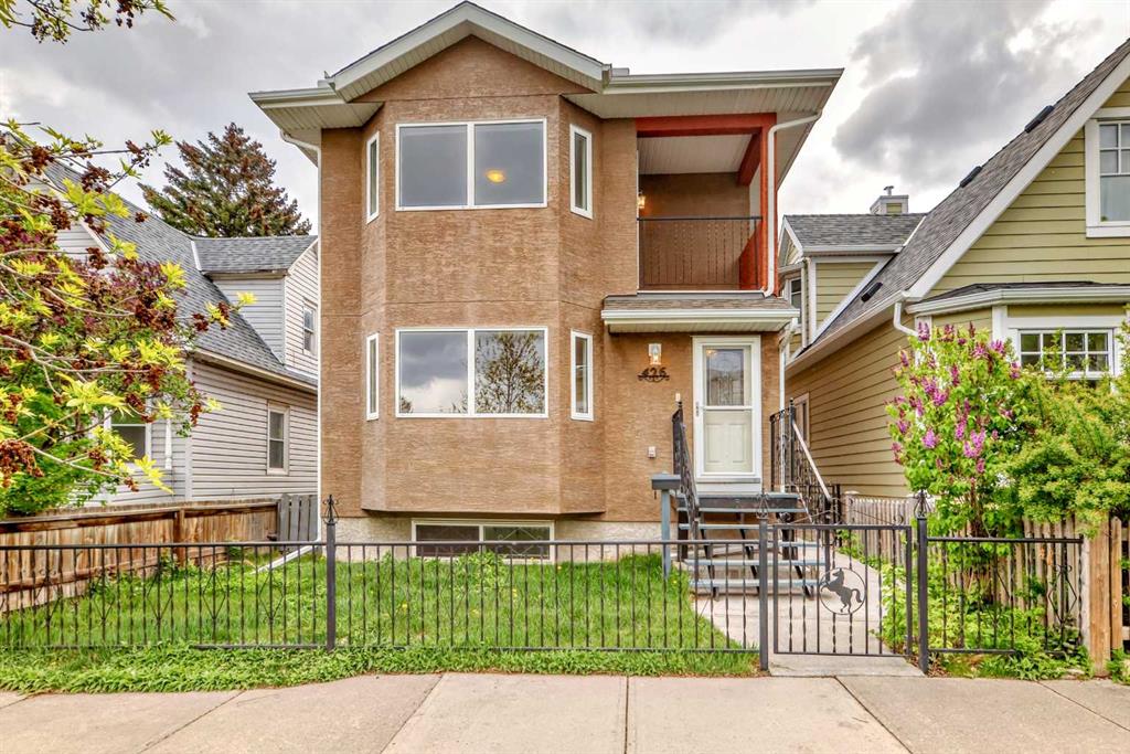 Picture of 426 7A Street NE, Calgary Real Estate Listing