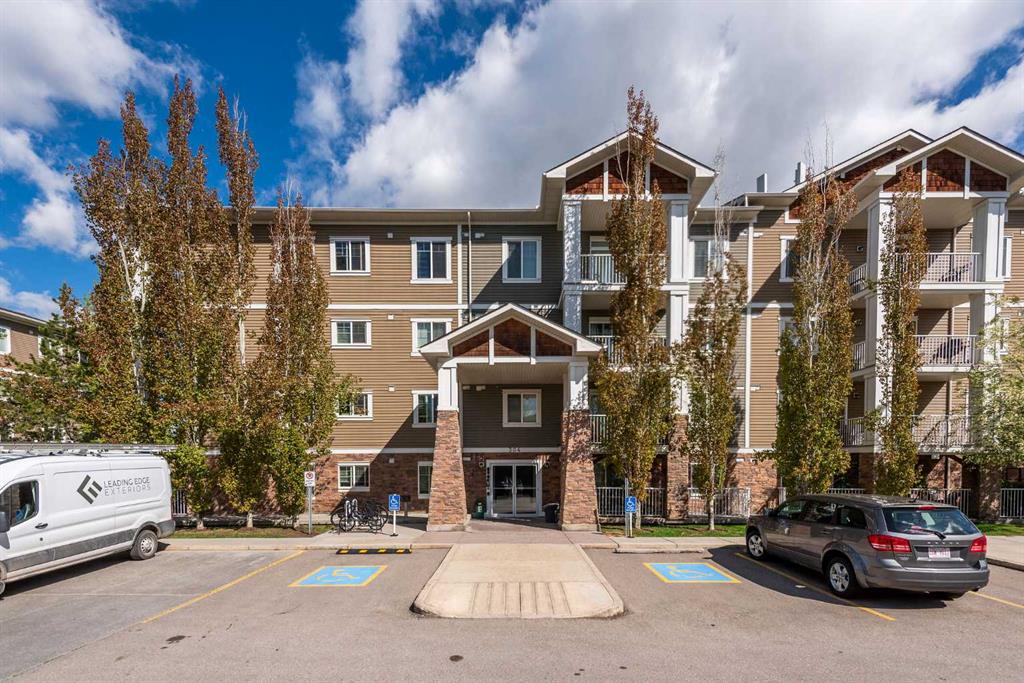 Picture of 408, 304 Cranberry Park SE, Calgary Real Estate Listing