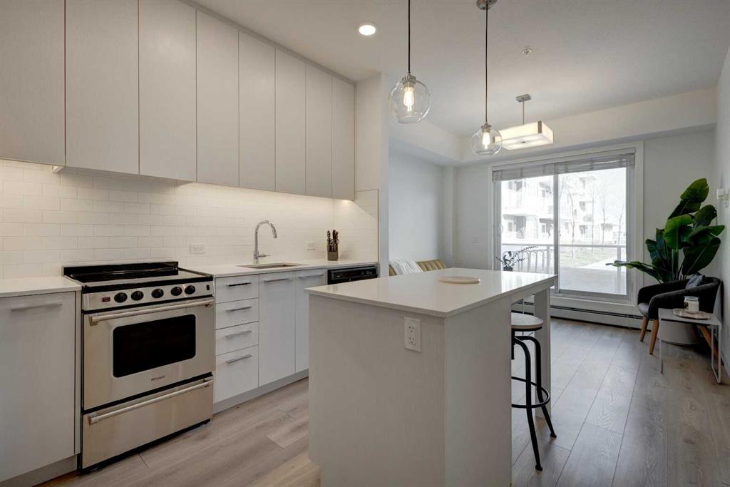 Picture of 1110, 76 Cornerstone Passage NE, Calgary Real Estate Listing