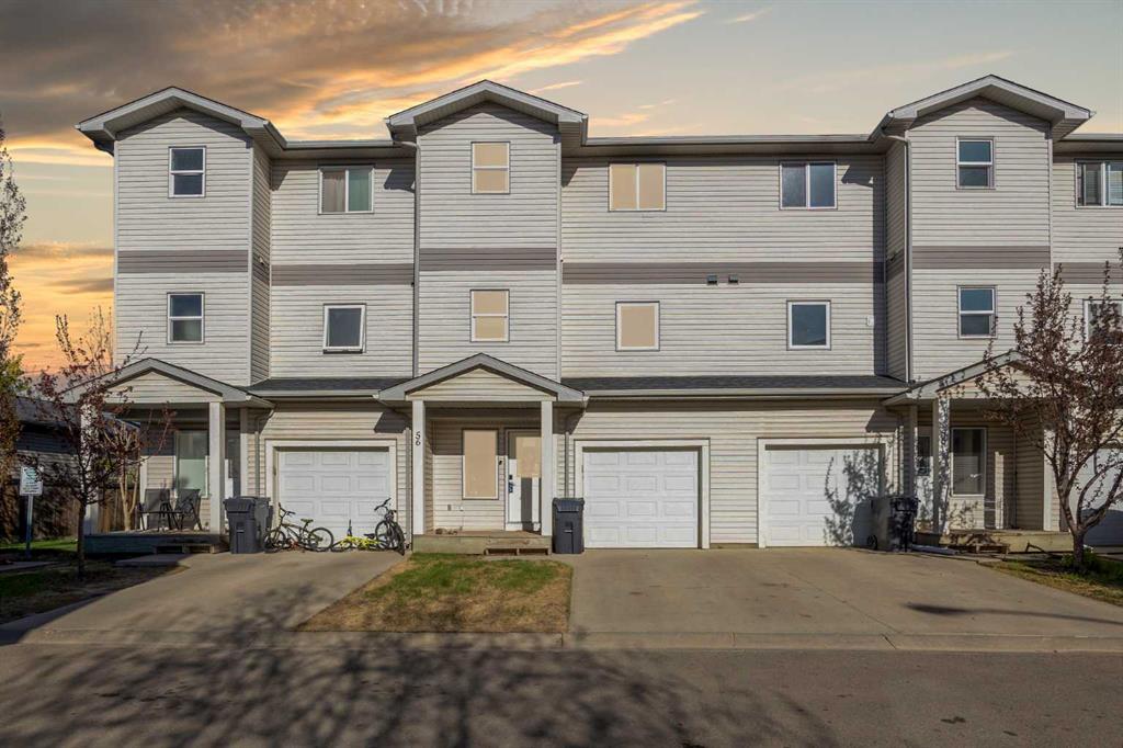Picture of 56, 313 Millennium Drive , Fort McMurray Real Estate Listing