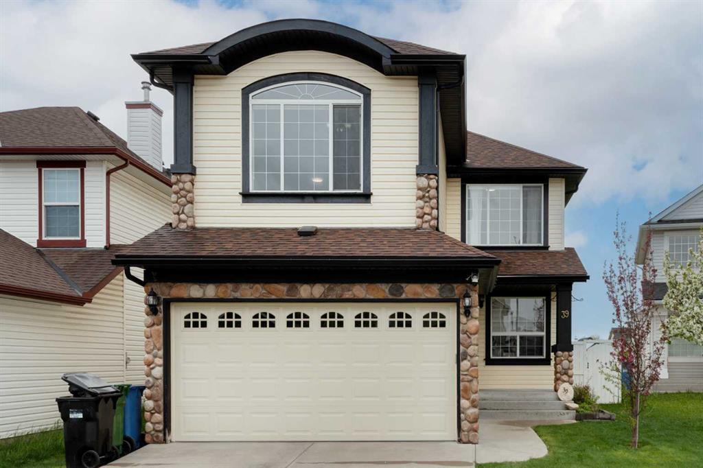 Picture of 39 Taralea Place NE, Calgary Real Estate Listing