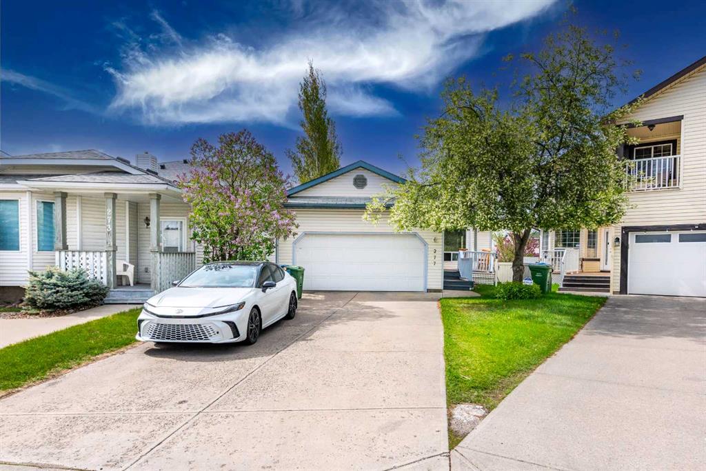Picture of 277 Fresno Place NE, Calgary Real Estate Listing
