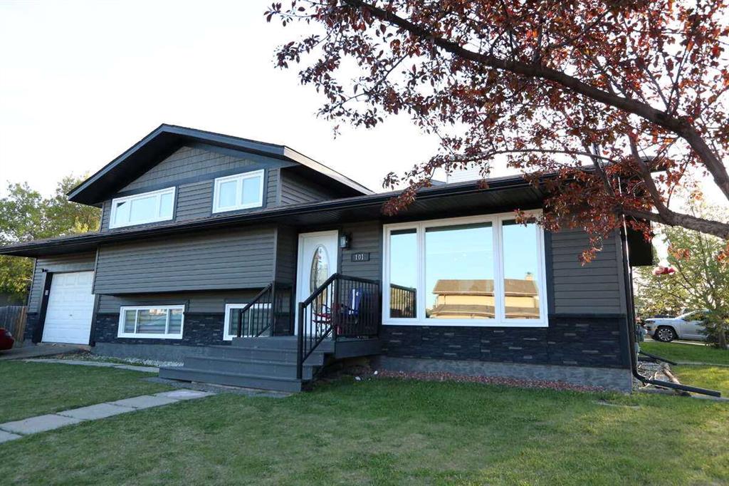 Picture of 101 Deep Road , Fort McMurray Real Estate Listing