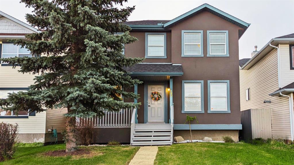 Picture of 53 Cimarron Meadows Close , Okotoks Real Estate Listing