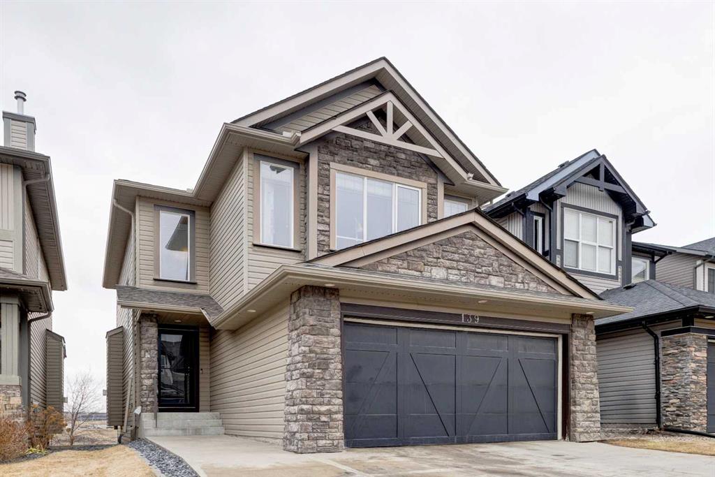 Picture of 139 St Moritz Terrace SW, Calgary Real Estate Listing