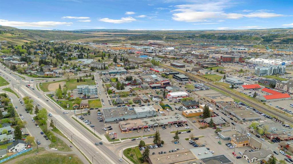 Picture of 123 Any Street  , Cochrane Real Estate Listing