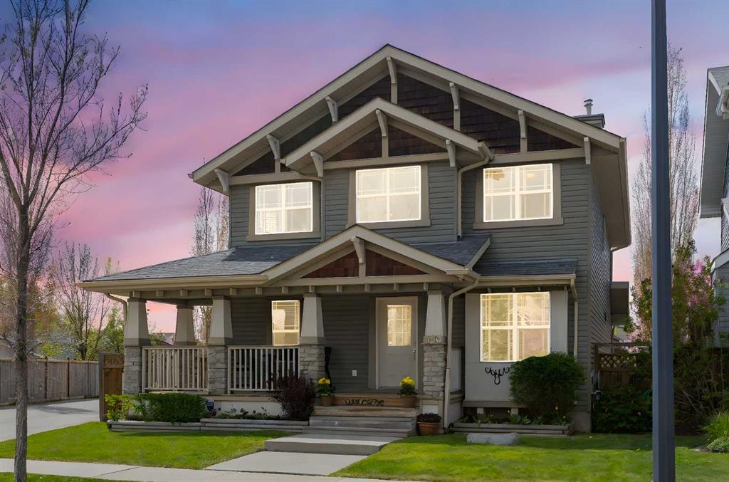 Picture of 180 Prestwick Estate Way SE, Calgary Real Estate Listing