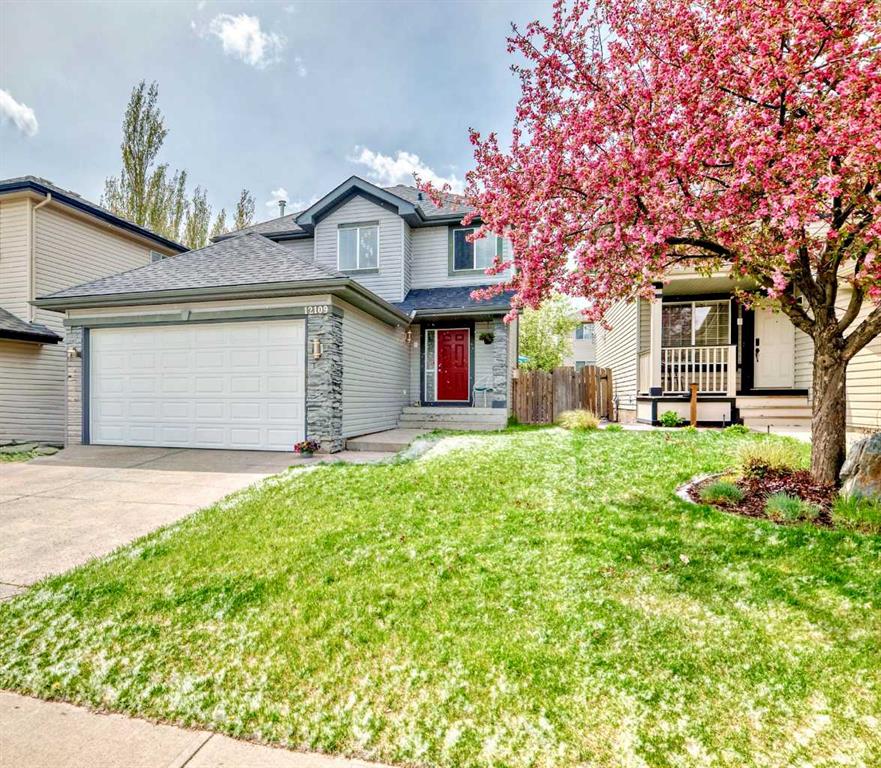 Picture of 12109 Coventry Hills Way NE, Calgary Real Estate Listing