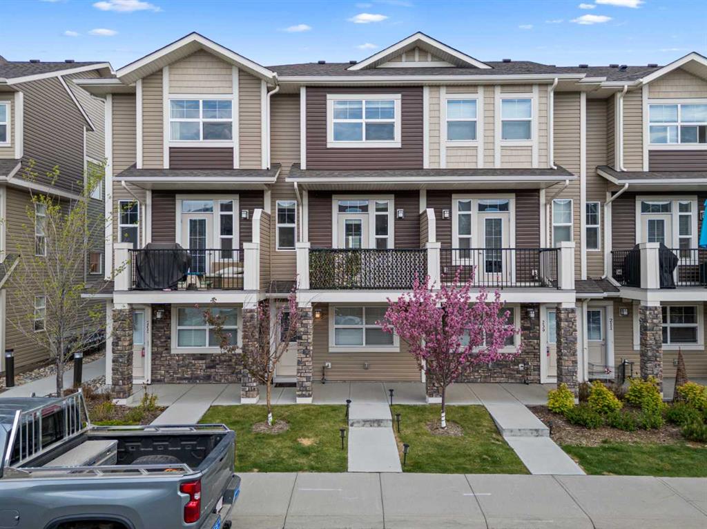 Picture of 207 Legacy Common SE, Calgary Real Estate Listing