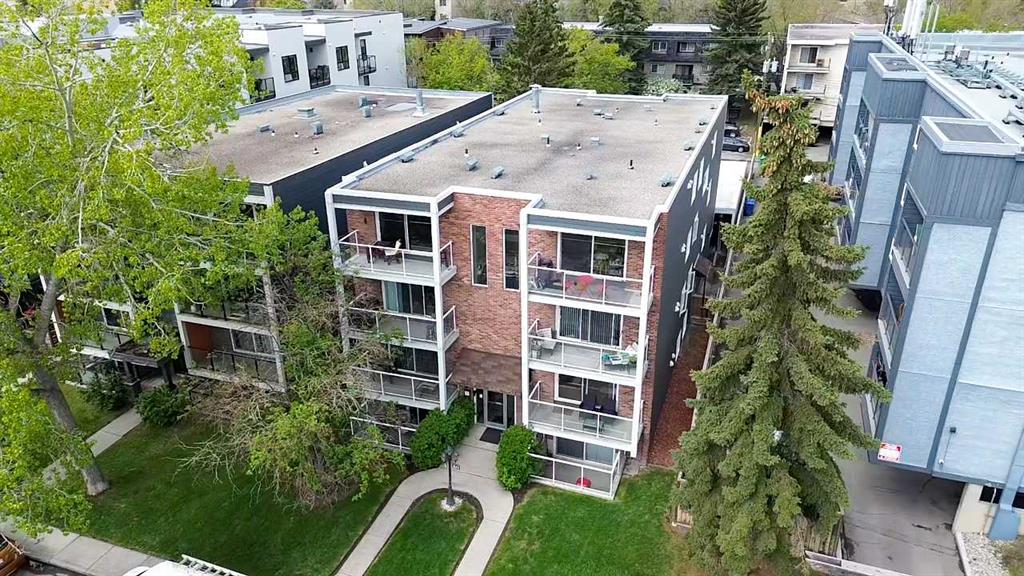Picture of 401, 823 5 Street NE, Calgary Real Estate Listing