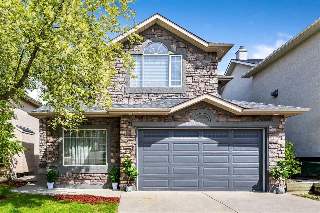 Picture of 72 Strathridge Close SW, Calgary Real Estate Listing