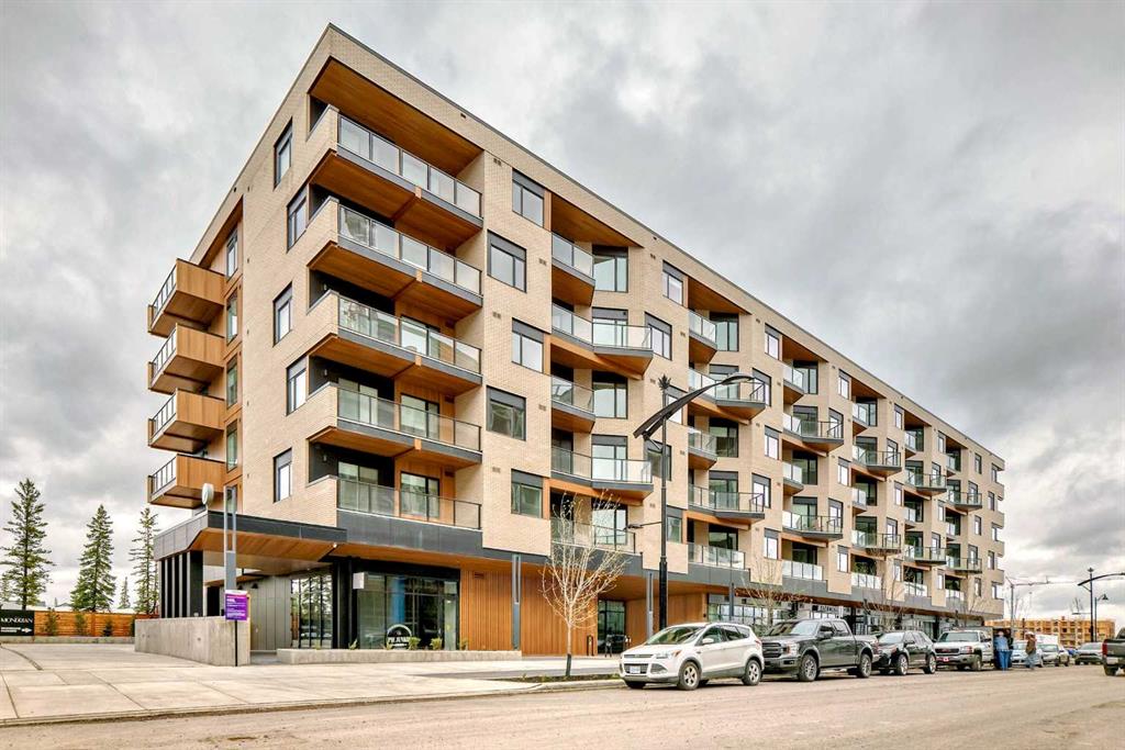 Picture of 615, 8230 Broadcast Avenue SW, Calgary Real Estate Listing