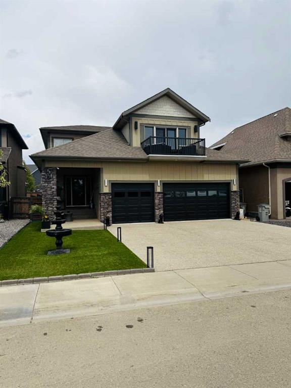 Picture of 8830 60 Avenue , Grande Prairie Real Estate Listing