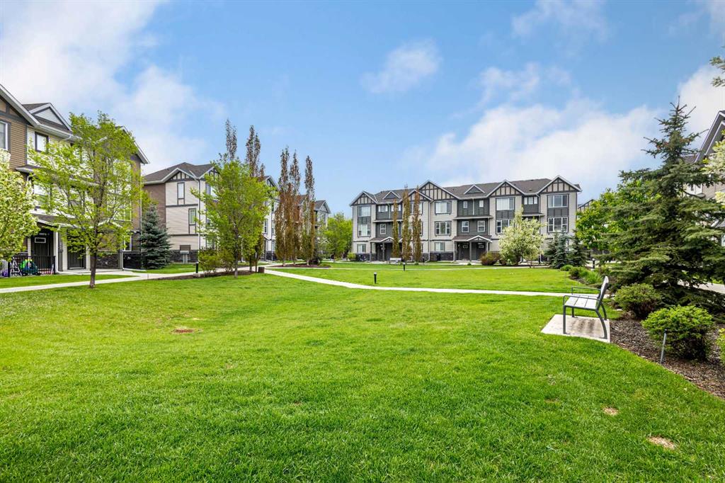 Picture of 317, 6603 New Brighton Avenue SE, Calgary Real Estate Listing