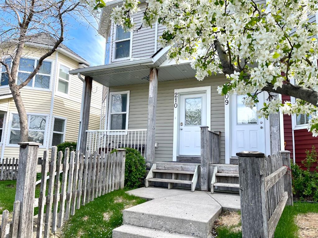 Picture of 210 Prairie Sound Circle NW, High River Real Estate Listing