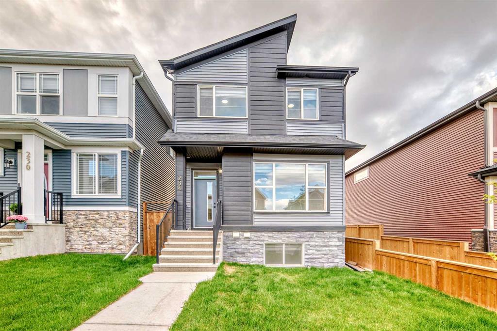 Picture of 234 Aquila Way NW, Calgary Real Estate Listing