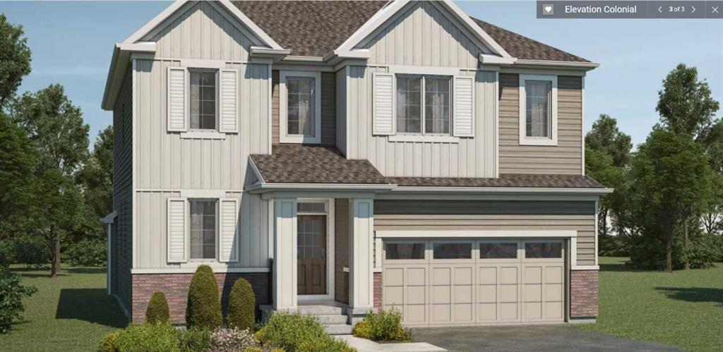 Picture of 80 Cityside Crescent NE, Calgary Real Estate Listing