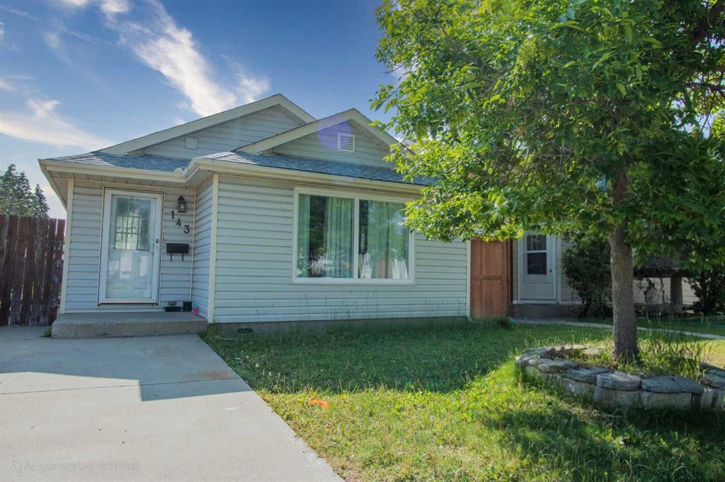 Picture of 143 Castlegrove Road NE, Calgary Real Estate Listing